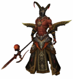Feiticeiro Vermelho