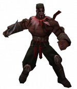 Fanático Guerreiro Pro