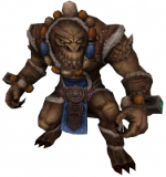 Mago Colossal