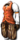 Disfarce Jack Abóbora