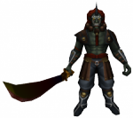 General Orc Bravo