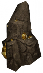 Jazida de Ouro