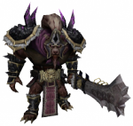 Gnoll General