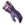 Luvas da Rapidez