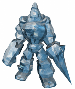 Golem de Gelo