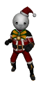 Disfarce Natal Gelado Guerreiro.png
