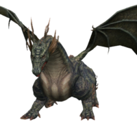 Dragão da Água