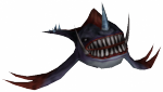 Orca do Gelo