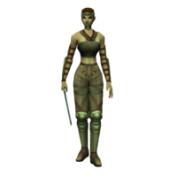 Soldado Verde
