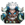Mini Boss Trovão (Espólios)