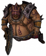Executor Brutal
