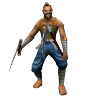 Bandido Maníaco