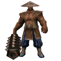 Bárbaro General