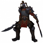 General Negro