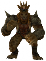 Soldado Tigre