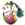 Nugget (Verde)
