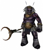Ogro Feiticeiro