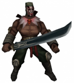 Fanático Guerreiro