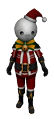 Disfarce Natal Gelado Xama.png