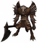 Manticora Executor