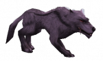 Lobo Alfa Roxo