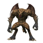 Manticora Guerreiro