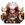 Mini Boss Fogo (Espólios)