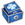Cofre da Fortuna Azul